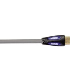 Avinity 107410 HS HDMI Kabel Goud 1.5 Mtr