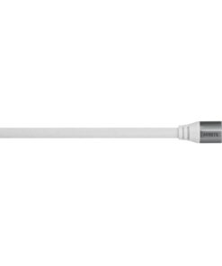 Avinity Antennekabel Coax-stekker - Coax-koppeling Stof Verg. 110dB 2