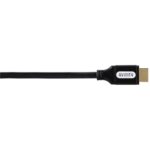 Avinity High-speed HDMI&trade;-kabel Connector - Connector Verguld Ethernet 5