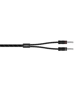 Avinity Luidsprekerkabel Geconfectioneerd 3 M 2 X 2