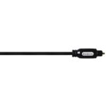 Avinity Optische Audiokabel ODT-connector (Toslink) 1