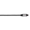 Avinity Optische Audiokabel ODT-stekker (Toslink) Stof 1