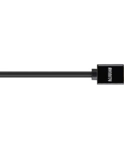 Avinity Ultra High-speed HDMI™-kabel 8K Connector - Connector Verguld 1,0 M