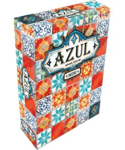 Azul Mini