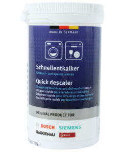 BOSCH SIEMENS B/s Vw/wasmachine Ontkalker 250g