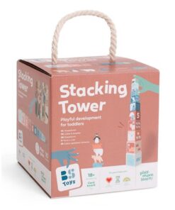 BS Toys Stapeltoren