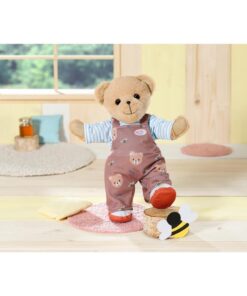 Baby Born Bear Jeans Outfit - Afbeelding 3
