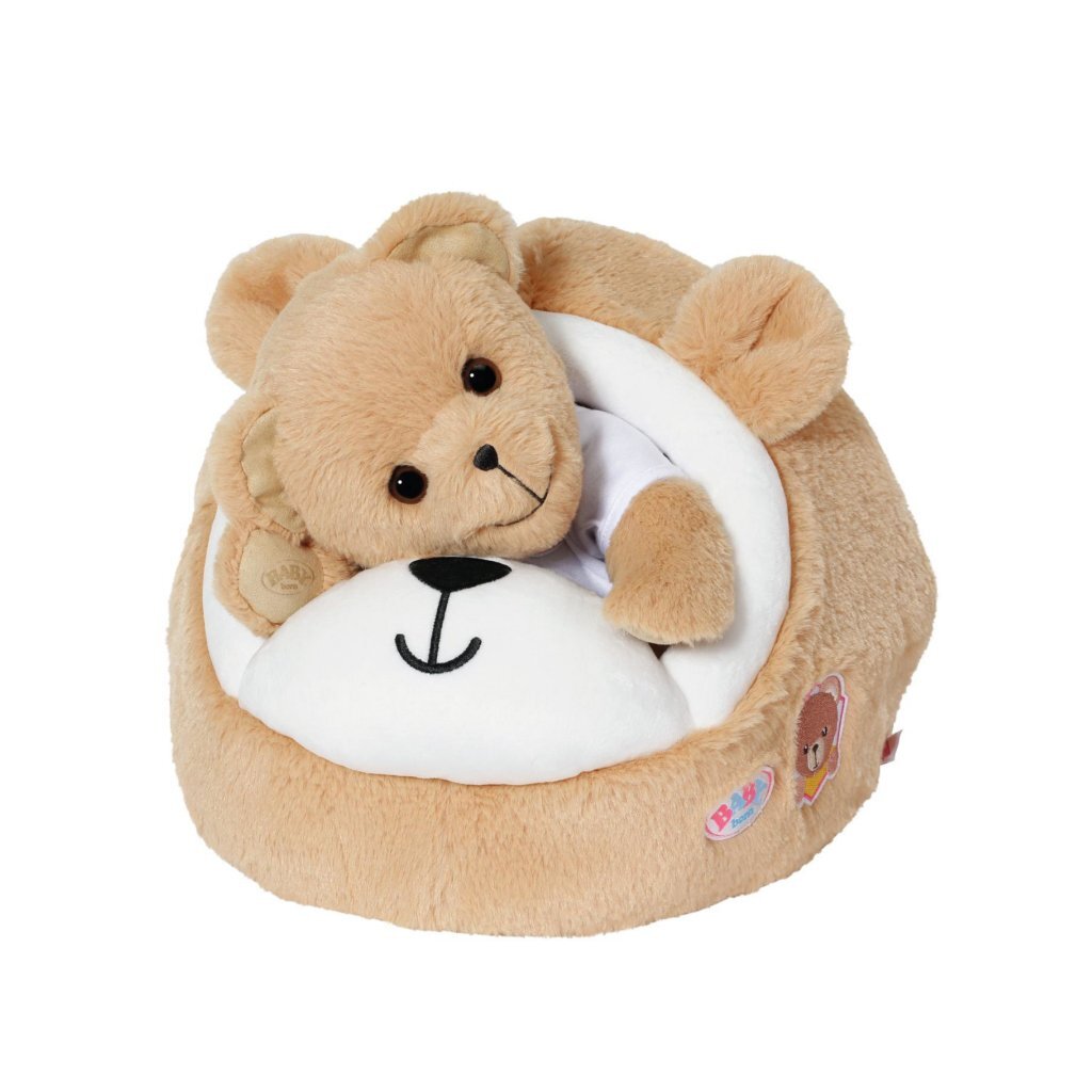 Baby Born Bear Sleepcave - Afbeelding 2