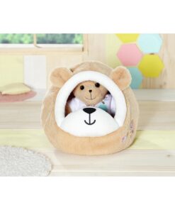Baby Born Bear Sleepcave - Afbeelding 3