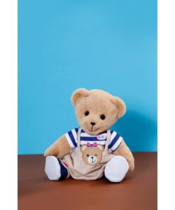 Baby Born Bear Teddy Outfit Dress - Afbeelding 3
