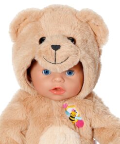 Baby Born Beer Outfit - Afbeelding 3
