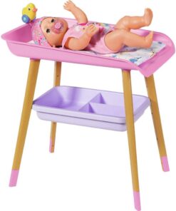 Baby Born Commode - Afbeelding 2