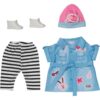 Baby Born Deluxe Outfit 5-delig