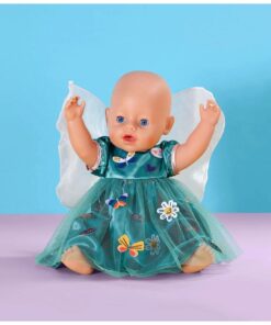 Alternative view of Baby Born Fairy Outfit