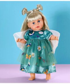 Baby Born Fairy Outfit - Afbeelding 3