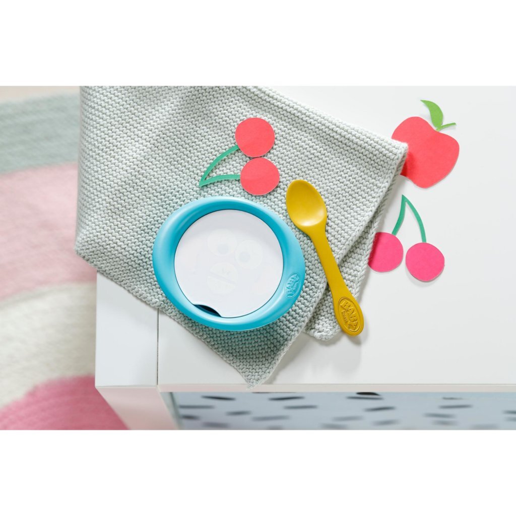 Baby Born Feeding Set - Afbeelding 3