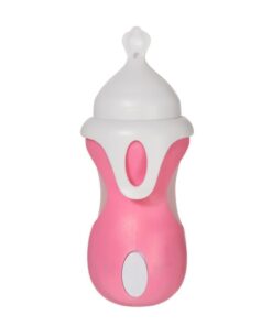 Alternative view of Baby Born Flesje Roze/Wit