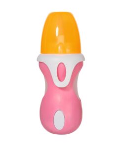 Baby Born Flesje Roze/Wit - Afbeelding 3