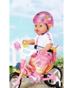 Baby Born Helm Roze - Afbeelding 3