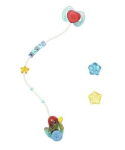 Baby Born Interactive Magic Speentje + Licht en Geluid