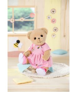 Baby Born Knufferbeer Outfit - Afbeelding 3