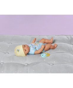 Alternative view of Baby Born Lukas 36 cm