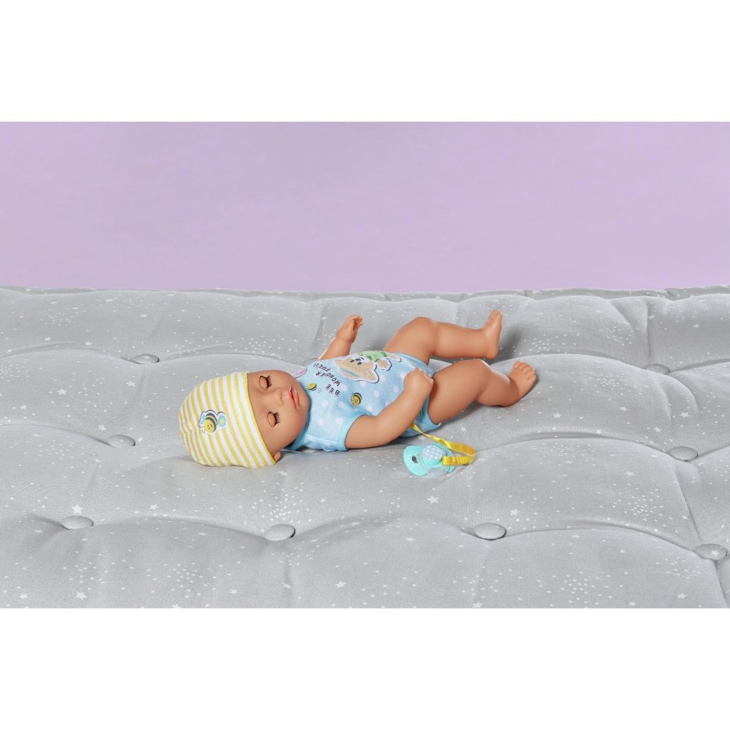 Baby Born Lukas 36 cm - Afbeelding 2