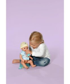 Baby Born Lukas 36 cm - Afbeelding 3