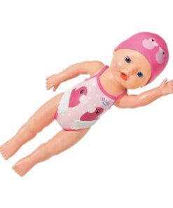 Baby Born My First Swim Girl Pop