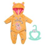 Baby Born Onesie Beer 36 cm