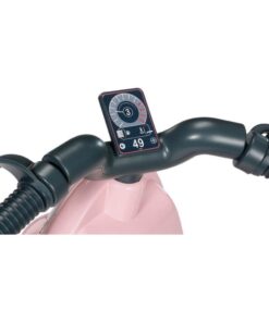 Baby Born RC E-Scooter Roze/Zwart - Afbeelding 3