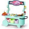 Baby Born Snack Shop + Geluid