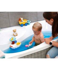 Baby Born Splish Splash Emma - Afbeelding 3
