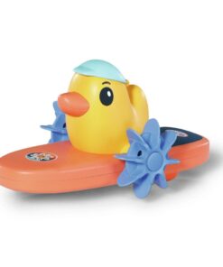 Alternative view of Baby Born Splish Splash Surfing Berta