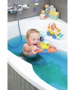 Baby Born Splish Splash Surfing Berta - Afbeelding 3