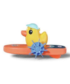 Baby Born Splish Splash Surfing Berta