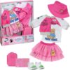 Baby Born Travel Set