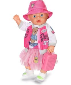 Baby Born Travel Set - Afbeelding 3
