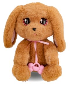 Baby Paws Knuffel Hond Cocker + Geluid