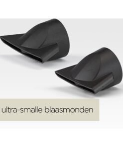 Alternative view of Babyliss 6714E Super Pro 2300 Föhn Zwart