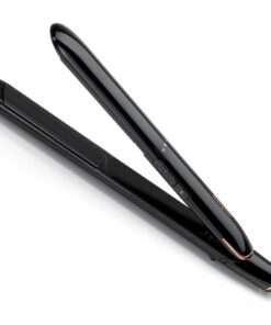 Alternative view of Babyliss Smooth Finish 230 Stijltang Zwart