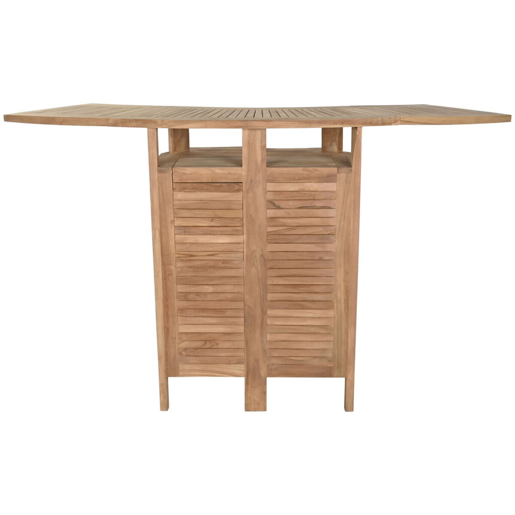 Badmeubel Home ESPRIT Bruin 157 x 66 x 104 cm