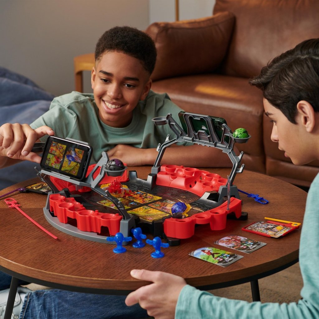 Bakugan Battle Ground - Afbeelding 3