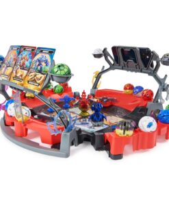 Bakugan Battle Ground