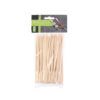 Bamboe Cocktailprikkers 15 cm 50 Stuks