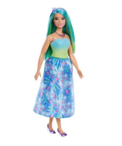 Barbie A Touch Of Magic Princess - Afbeelding 2