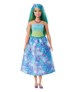 Barbie A Touch Of Magic Princess - Afbeelding 3