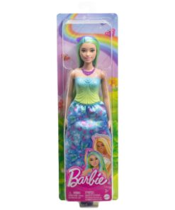 Barbie A Touch Of Magic Princess