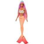 Barbie A Touch of Magic Zeemeermin