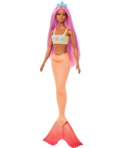 Barbie A Touch of Magic Zeemeermin